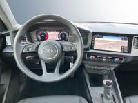 Audi A1 - Vorschau Bild 15