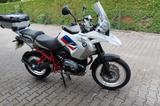 BMW R1200GS Rallye - BMW 2012 R 1200 GS