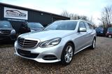 Mercedes-Benz E 220 E T-Modell E 220 CDI BlueEfficiency - Mercedes-Benz E 220: Cdi T Modell