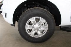 Fahrzeugabbildung Ford RANGER 2.0 TDCi 4x4 XLT DoKa Automatik + AHK