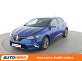 Renault Megane 1.2 TCe Energy GT Line *NAVI*LED*PDC*SHZ* - Renault aus 2016