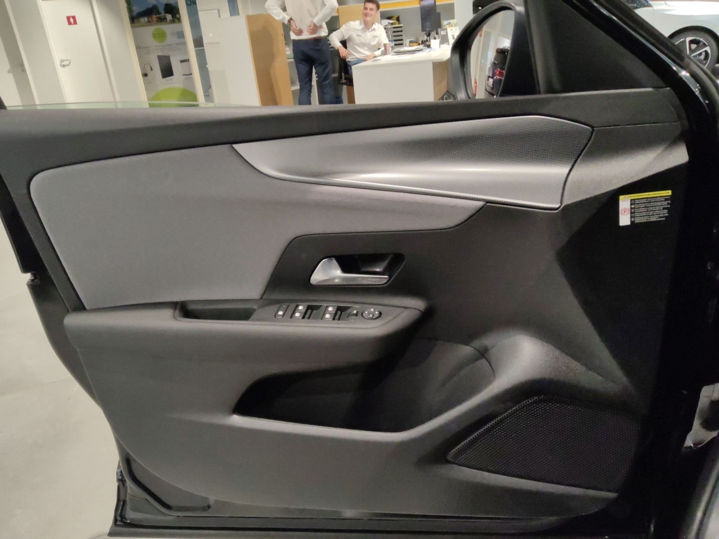 Opel Mokka - Bild 13