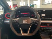 Seat Ibiza Ibiza 1.0 TSI 85kW FR /DAB/SZHZG/PDC/Kamera