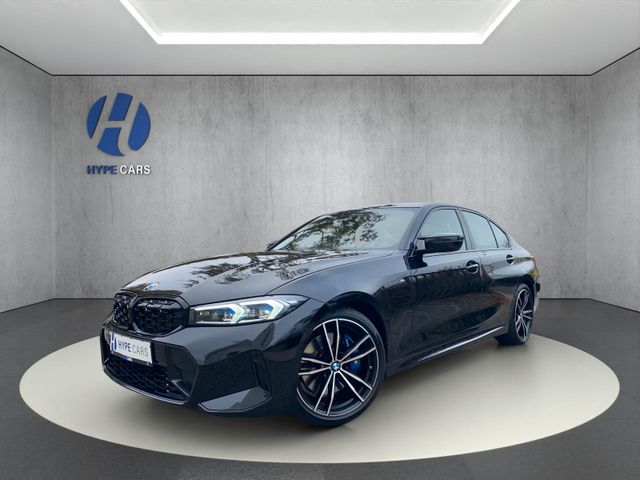 BMW M340 d xDrive Laser HUD RFK H&K Memory 19 LM