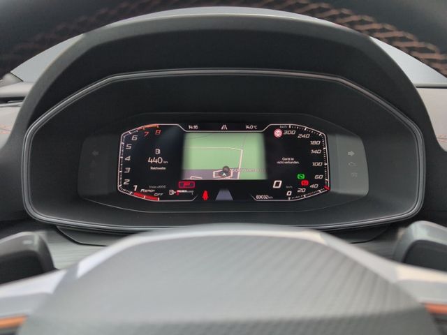 Formentor 2.0 TSI DSG 4Drive RÜKA+AHK+NAVI+eHECK