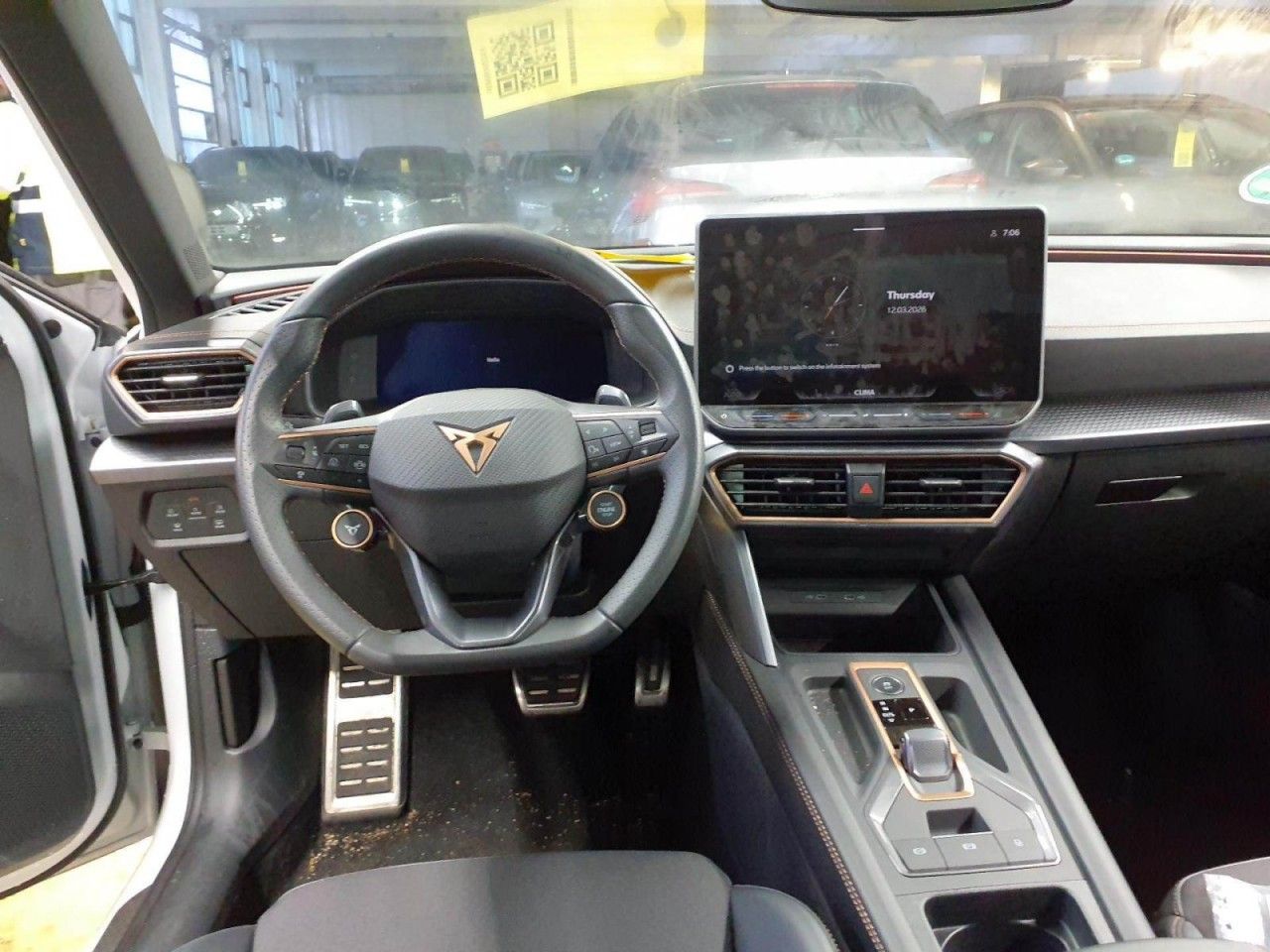 Cupra Leon - Bild 6