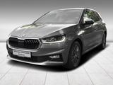 Skoda Fabia Drive 1.0 TSI DSG Panoramadach Sitzheizung - Skoda Fabia: Panoramadach