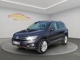 Volkswagen Tiguan Lounge Track&Style 4Motion *Panorama*DCC* - Volkswagen Tiguan LOUNGE-Track-Style