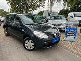 Dacia Sandero Ambiance*1.HD*ZV*68.TKM*TÜV NEU - gebrauchte Dacia Sandero aus dem Jahr 2008