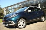 Renault Captur Intens AHK NAVI LED - Renault Captur: Van
