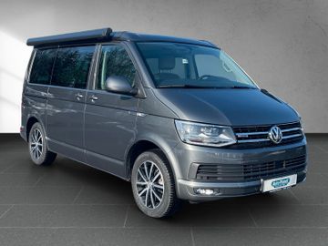Volkswagen T6 2.0 TDI California Ocean DSG 4Motion  NAVI