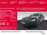 Audi S5 Sportback 55 TDI qu. competition edition Pano - Audi S5 in Hannover