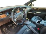 Tesla Model X 100D - gebrauchte Tesla SUV & Geländewagen