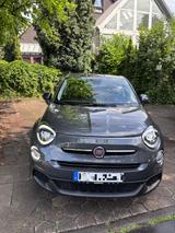Fiat 500X 1.6 E-torQ S-DESIGN Urban Look, Sitzheizung