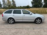 Skoda Octavia Combi Ambiente / Best of - Skoda Octavia: Best Of