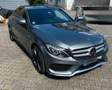 Mercedes-Benz Mercedes Benz C250 W205 TÜV 2028 - Mercedes-Benz: C W202