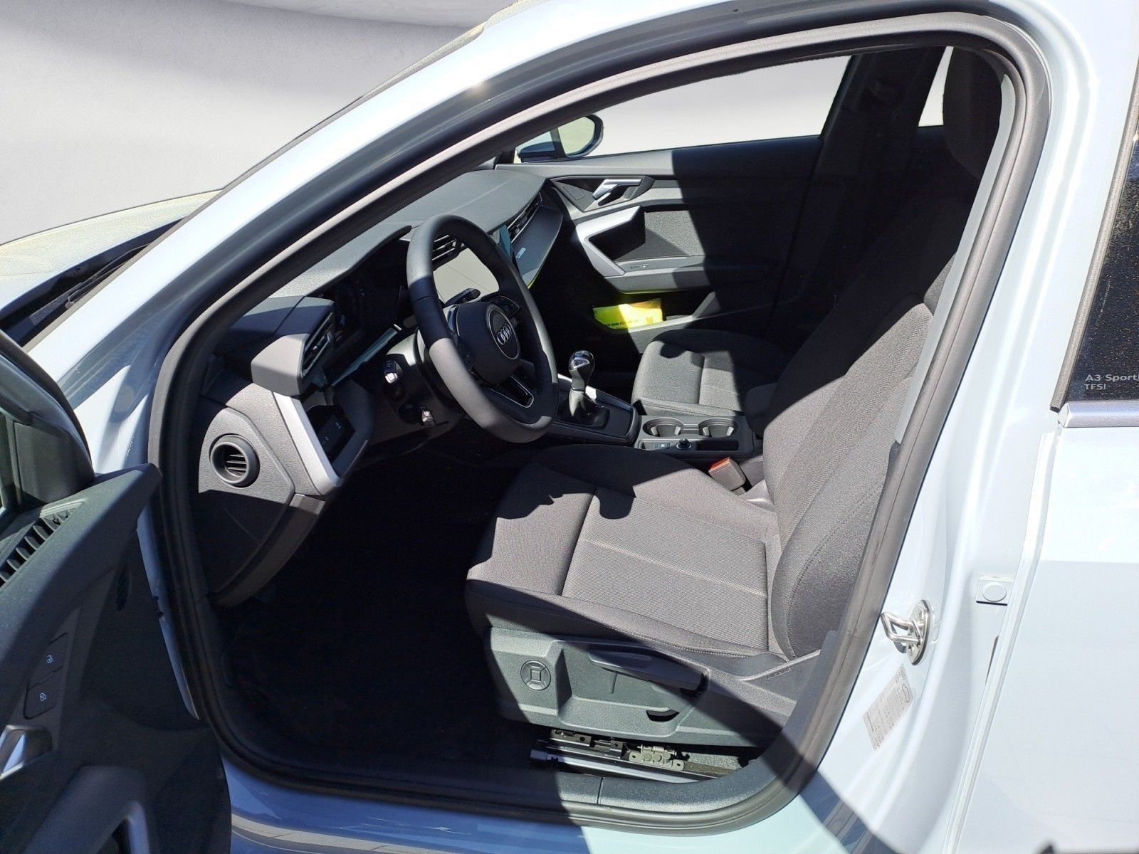 Audi A3 - Bild 8