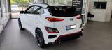 Hyundai KONA N mit SD/Krell Soundsystem/Head-Up uvm. - Hyundai KONA: Von Privat