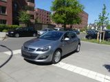 Opel Astra 1.4 Turbo 103kW/140 PS Automatik - Opel Astra: 140