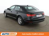 Audi A4 1.4 TFSI ACT*NAVI*TEMPO*PDC*SHZ*ALU*KLIMA* - Audi A4: Schwarz