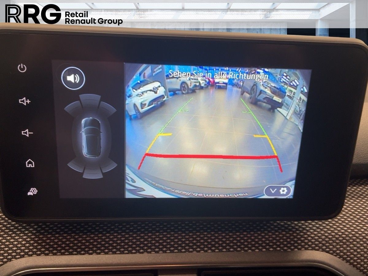 Dacia Sandero - Bild 13