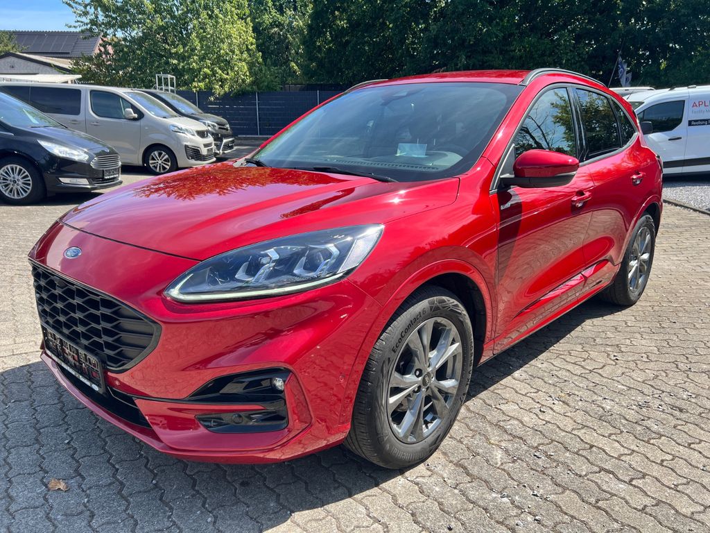 Image of Ford Kuga