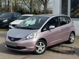 Honda Jazz 1.2 Trend *1.HAND*KLIMA*HANDEL/EXPORT* - gebrauchte Honda Jazz aus dem Jahr 2009