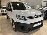 Citroën Berlingo Kasten L1 BlueHDi 100 KLIMA - Citroën Abschleppwagen