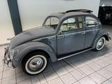 Volkswagen Käfer Ovali Faltdach Sammlerzustand - Volkswagen Käfer: Ovali