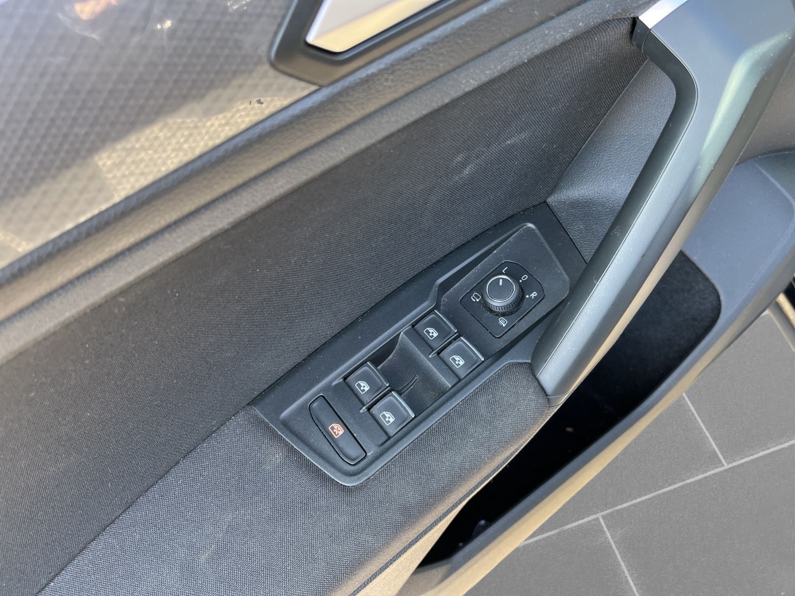 Volkswagen Tiguan - Bild 14