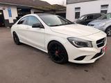 Mercedes-Benz CLA 180 CLA CLA 180