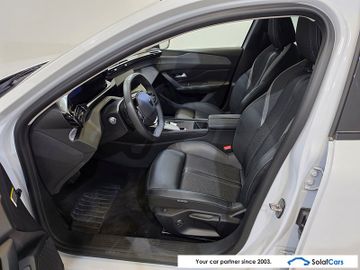 Peugeot 308 - 7