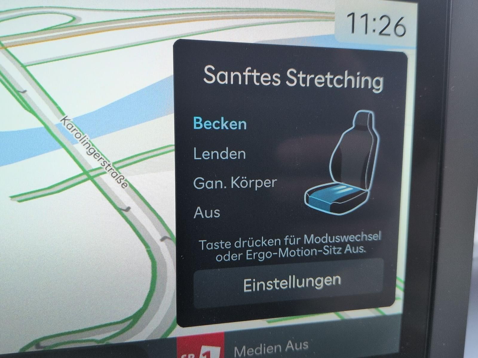 Hyundai IONIQ 9 – Bild 20