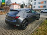 Mazda 3 e-SKYACTIV G 140 Homura - Mazda 3 Gebrauchtwagen in Dresden