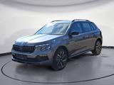 Skoda Kamiq Tour 1,5 TSI  7-Gang-DSG - Skoda Gebrauchtwagen in Freiburg