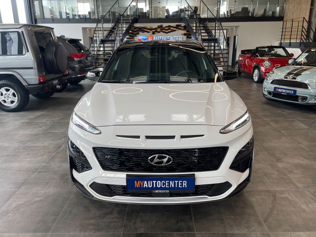 Hyundai Kona N Line 2WD KAMERA*TOT.W.ASSIST*LED*ACC*