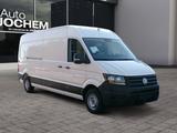 Volkswagen Crafter Kasten 35 lang HD Klima PDC Kam Holzbode - Volkswagen Crafter in Saarbrücken