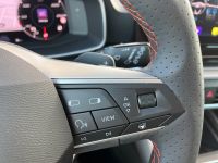 SEAT Leon ST 2.0 TDI DSG 4Drive FR KESSY AHK KAM LED bei Autohaus Landmann & Maier OHG