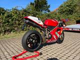 Ducati 996 Foggy - DUCATI 996