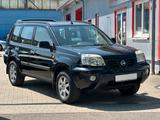 Nissan X-Trail 2.0 4x4*TüV 11.2026*Klimaauto*Temp*SR+WR - gebrauchte Nissan X-Trail aus dem Jahr 2003
