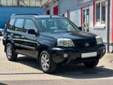 Nissan X-Trail 2.0 4x4*TüV 11.2026*Klimaauto*Temp*SR+WR - Nissan X-Trail aus 2003