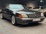 Mercedes-Benz SL 300 24V (R129) /SCHALTER / KOMPLETTE HISTORIE - Mercedes-Benz SL 300 aus 1992 mit Benzin-Antrieb