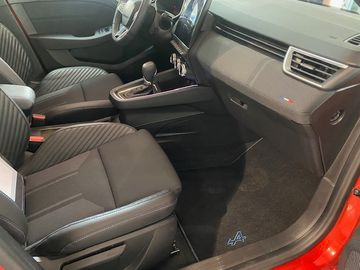 Renault Clio V E-Tech Full Hybrid 145