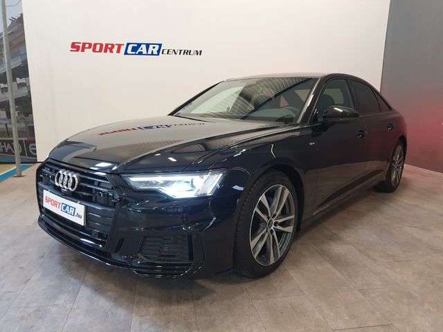 Audi A6 Lim. 40 TDI quattro sport S LINE