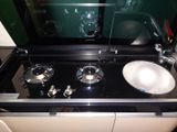 Mercedes-Benz Marco Polo m. Westfalia-Ausstattung - Mercedes-Benz: Westfalia
