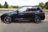 BMW X3 Baureihe X3 xDrive 20 d/2 HD*LEDER*M SPORT*AL - BMW Gebrauchtwagen in Lünen