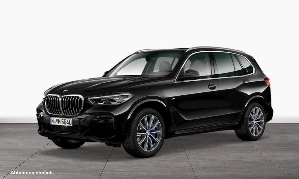 BMW X5 xDrive40d |M Sport| UPE 103.720,-| Ahk| 360° 