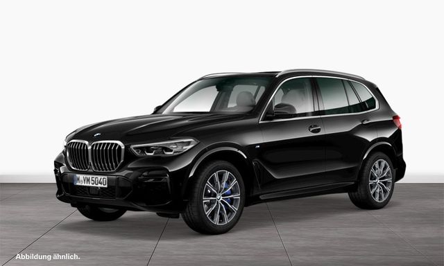 BMW X5 xDrive40d |M Sport| UPE 103.720,-| Ahk| 360° 