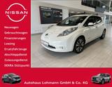 Nissan Leaf 30 kWh (mit Batterie) Tekna - Nissan Leaf: 30 Kwh