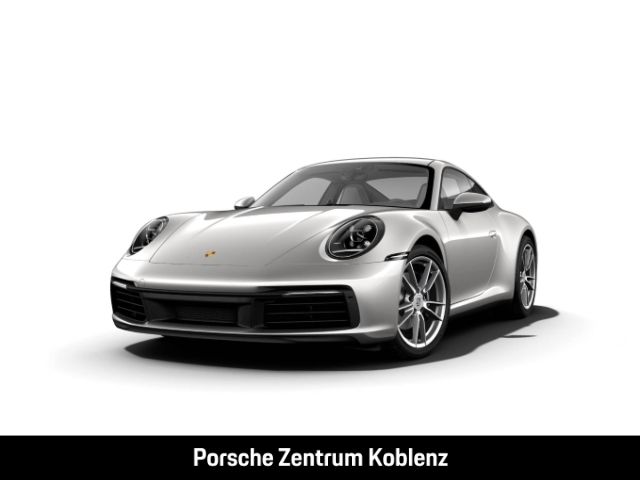 Porsche 992 (911) Carrera